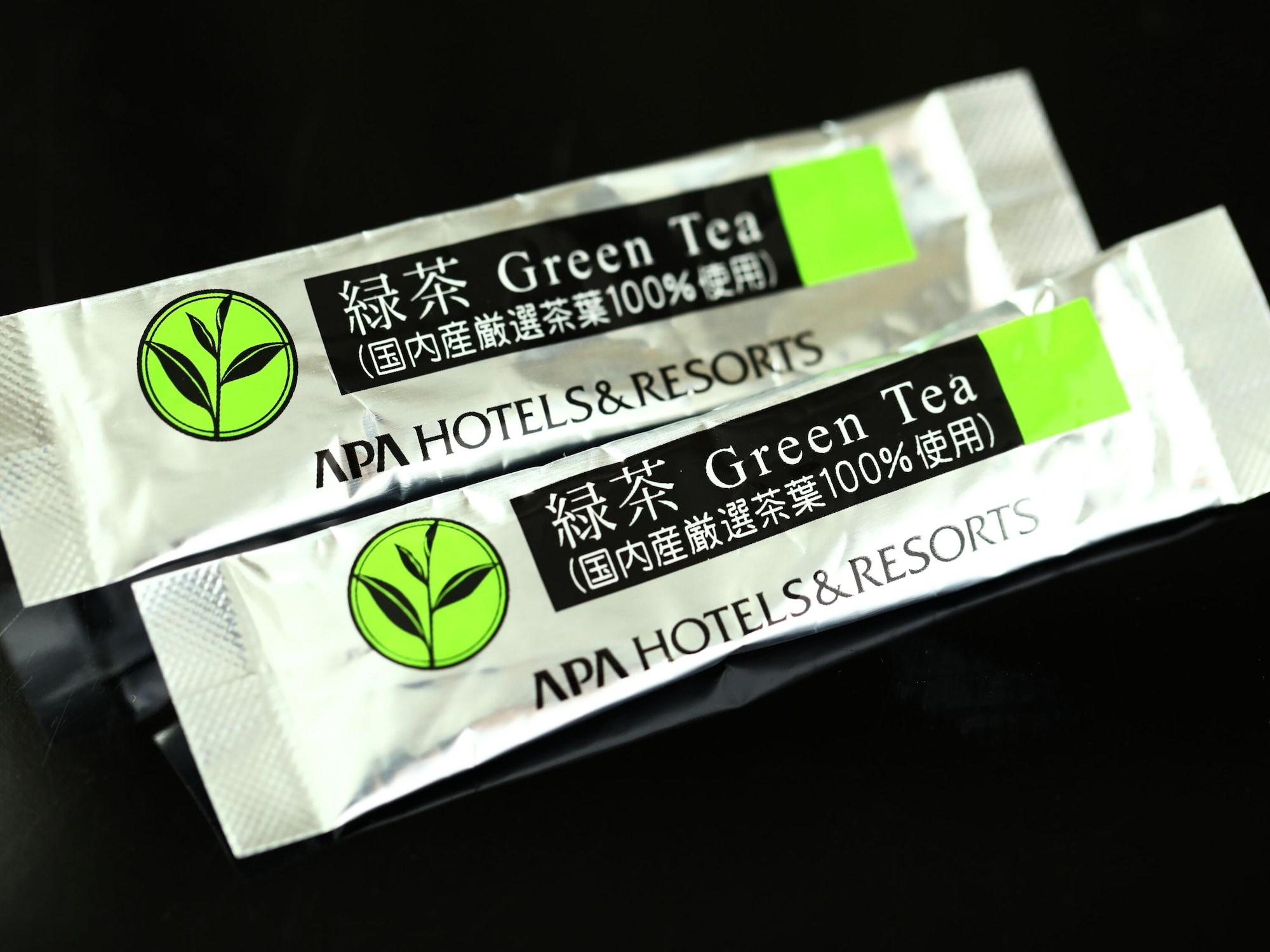 アパホテル富山 エクステリア 写真